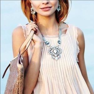 Stella & Dot Necklace
